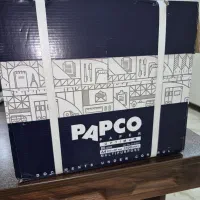 کاغذ A4 پاپکو 210*297 mm