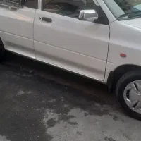 پرایدوانت مدل ۱۴۰۱