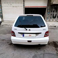 پراید 111 مدل 97