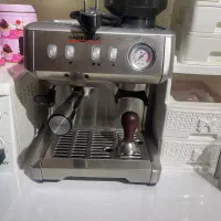 دستگاه اسپرسو ساز گاستروبک