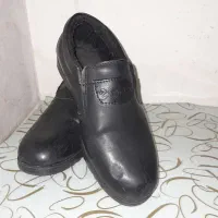 کفش پسرانه