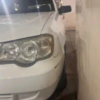 پراید 111