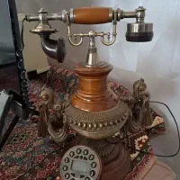 تفلن قدیمی