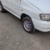 پراید۱۳۲ عروسک مدل۸۹