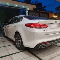 اپتیما جی تی لاین ۲۰۱۷