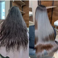 کراتین صافی واحیا