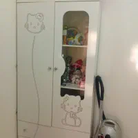 کمد بچه|جاکفشی، کمد، دراور|نیشابور, میدون بار|دیوار