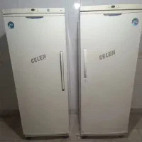 یخچال دوقلو