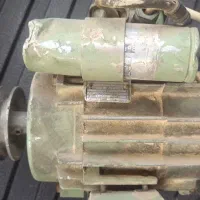 الکترو موتور