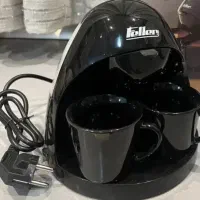 قهوه ساز فلر