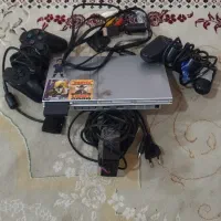ps2 سالم زیر قیمت