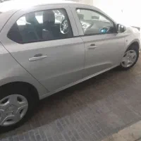 فور..تارا ۴۰۲ بدون رنگ
