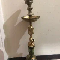 قلیان برنجی