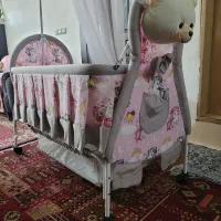 گهواره کودک