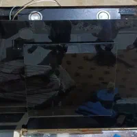 هود و گاز نیاز ب تعمیر