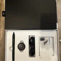 پن تبلت طراحی RTM 500