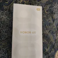 آنر 600 5G