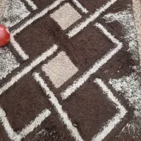 گلیم فرش پرز دار