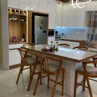 کابینت اشپزخانه اقساطی با شرایط آسان