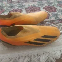 کفش فوتبال
