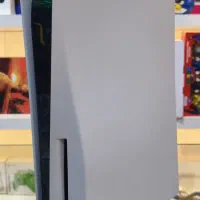 PS5 Fat سری ۱۲ کپی خور فول بازی و دیسک خور