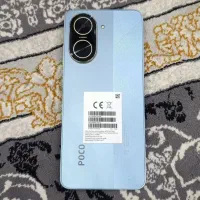 POCO C71وA10s|موبایل|قشم, |دیوار
