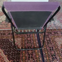 صندلی مسافرتی تاشو