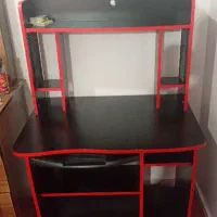 میز کامپیوتر
