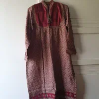 لباس محلی منطقه جنوب