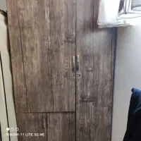 جا کفشی ایستاده
