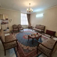 ۷۵ متر ۲ خواب طبقه همکف