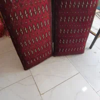 یک جفت پشتی