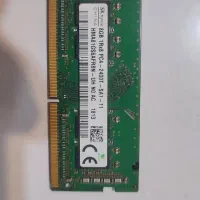 RAM 8GB