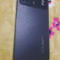 POCO C65  گیگ۲۵۶ رام۸