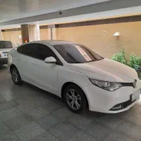 mg6 gt 2016|خودرو سواری و وانت|پرند, فاز ۰|دیوار