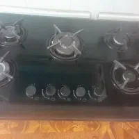 گازصفحه ای
