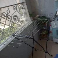 رخت آویز.سالم