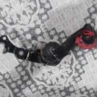 شاه دنده دوچرخه