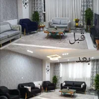 تعمیرات مبل و صندلی