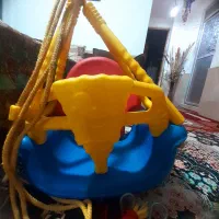 تاب|اسباب‌بازی بچه|گنبد کاووس, |دیوار