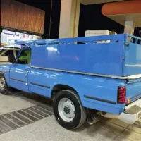 نیسان دوگانه سوزشرکت 1403