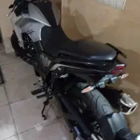 Galaxy NA 180|موتورسیکلت|تهران, بلورسازی|دیوار