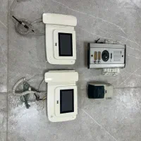 پکیج کامل آیفون تصویری 2 واحدی تابا