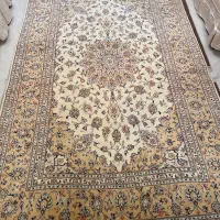فرش ۶ متری