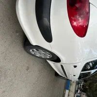 پژو 206 اس دی v8|خودرو سواری و وانت|سلماس, |دیوار