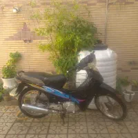 موتوربی کلاج خونگی پلاک ملی