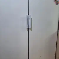 یخچال دو قلو پارس