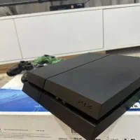 ps4 حافظه1ترا