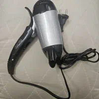 سشوار مسافرتی