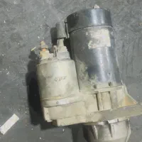 دینام و استارت پراید مدل بالا به شرط سالم